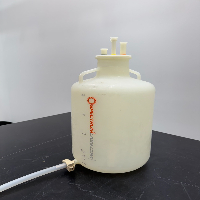 Plastic Waste Container image 1